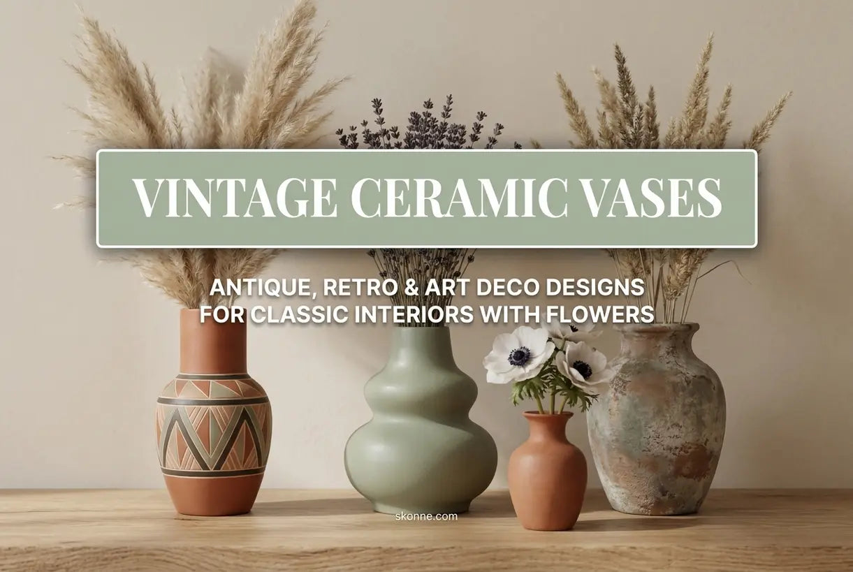 vintage-ceramic-vase-flowers
