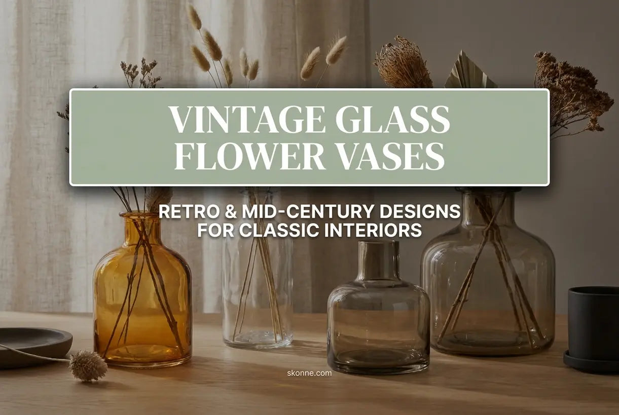 vintage-glass-flower-vase