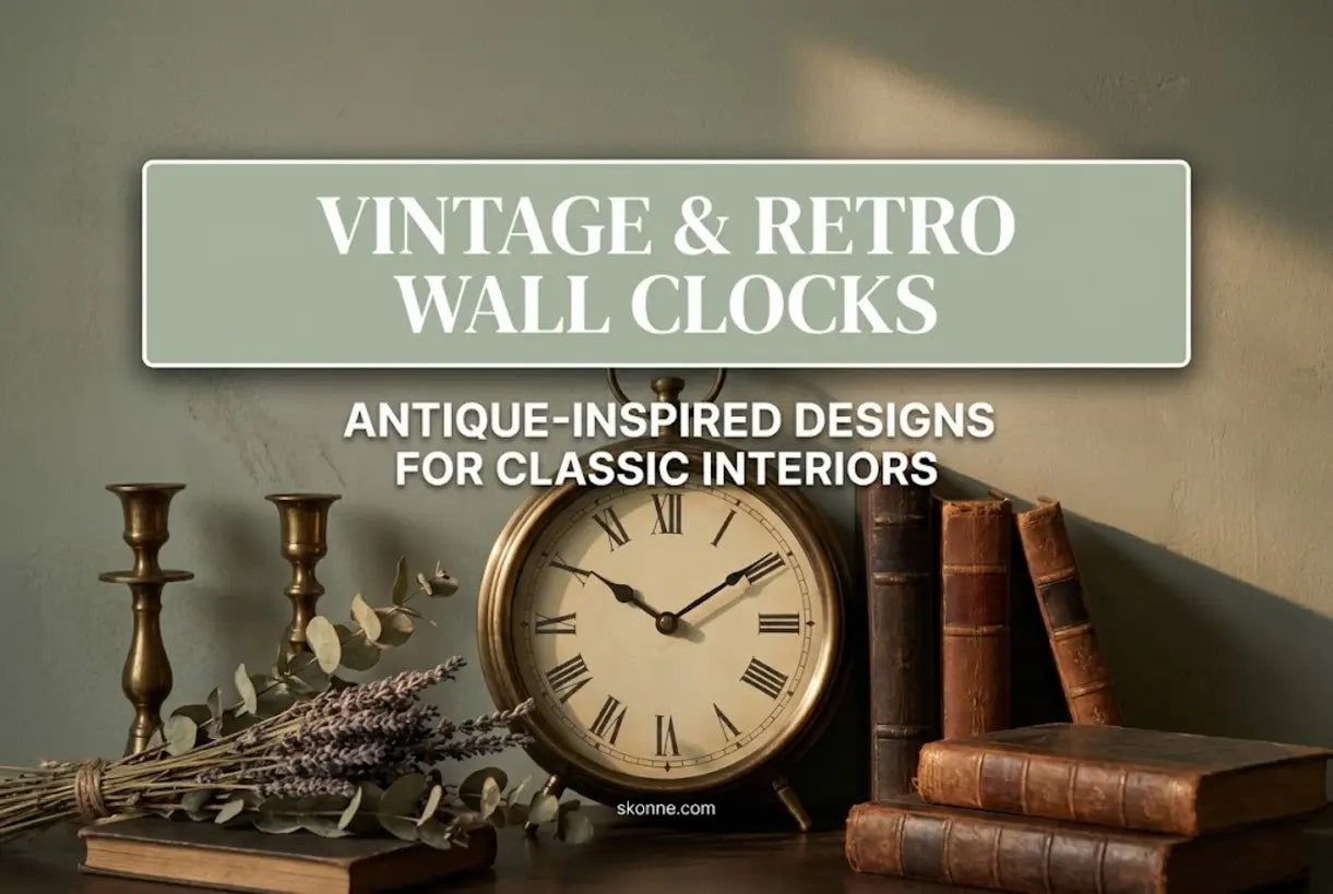 vintage-wall-clock-designs