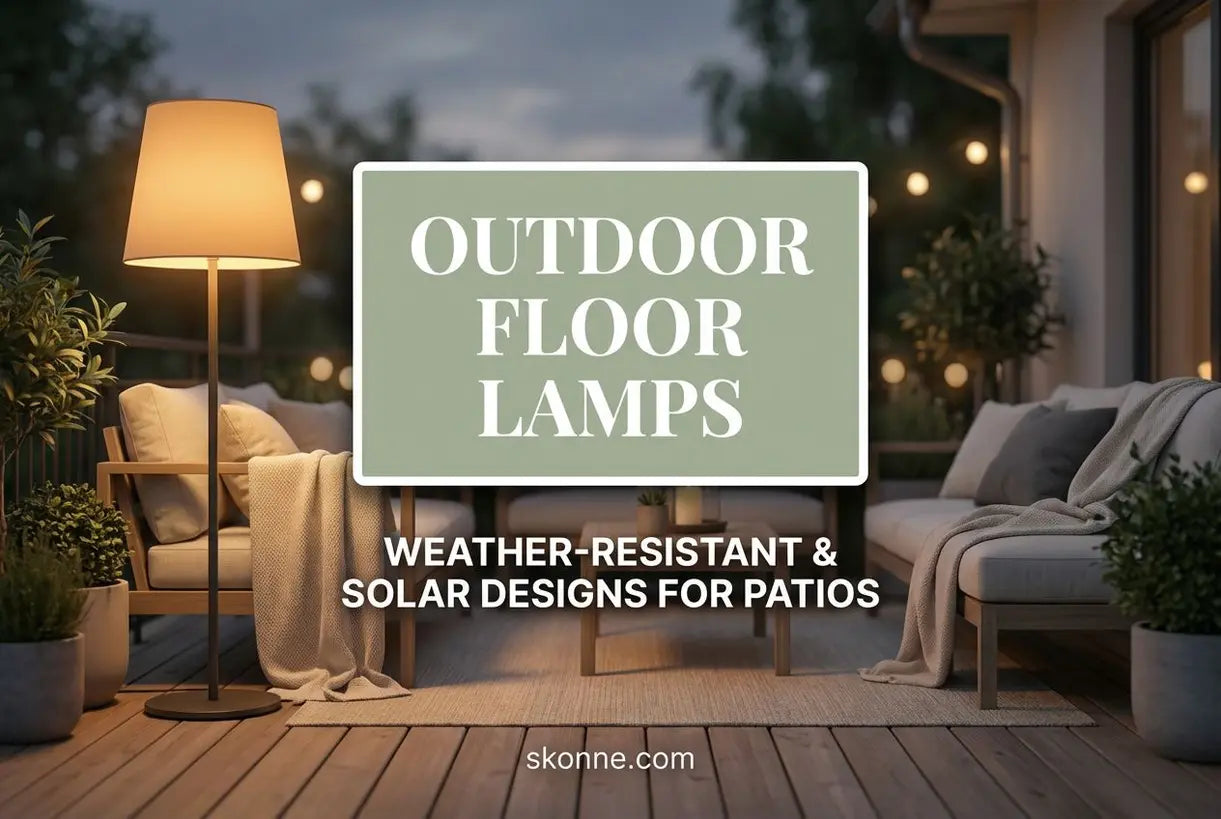 weatherproof-outdoor-floor-lamp