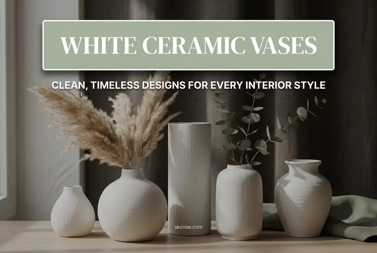 white-ceramic-vase