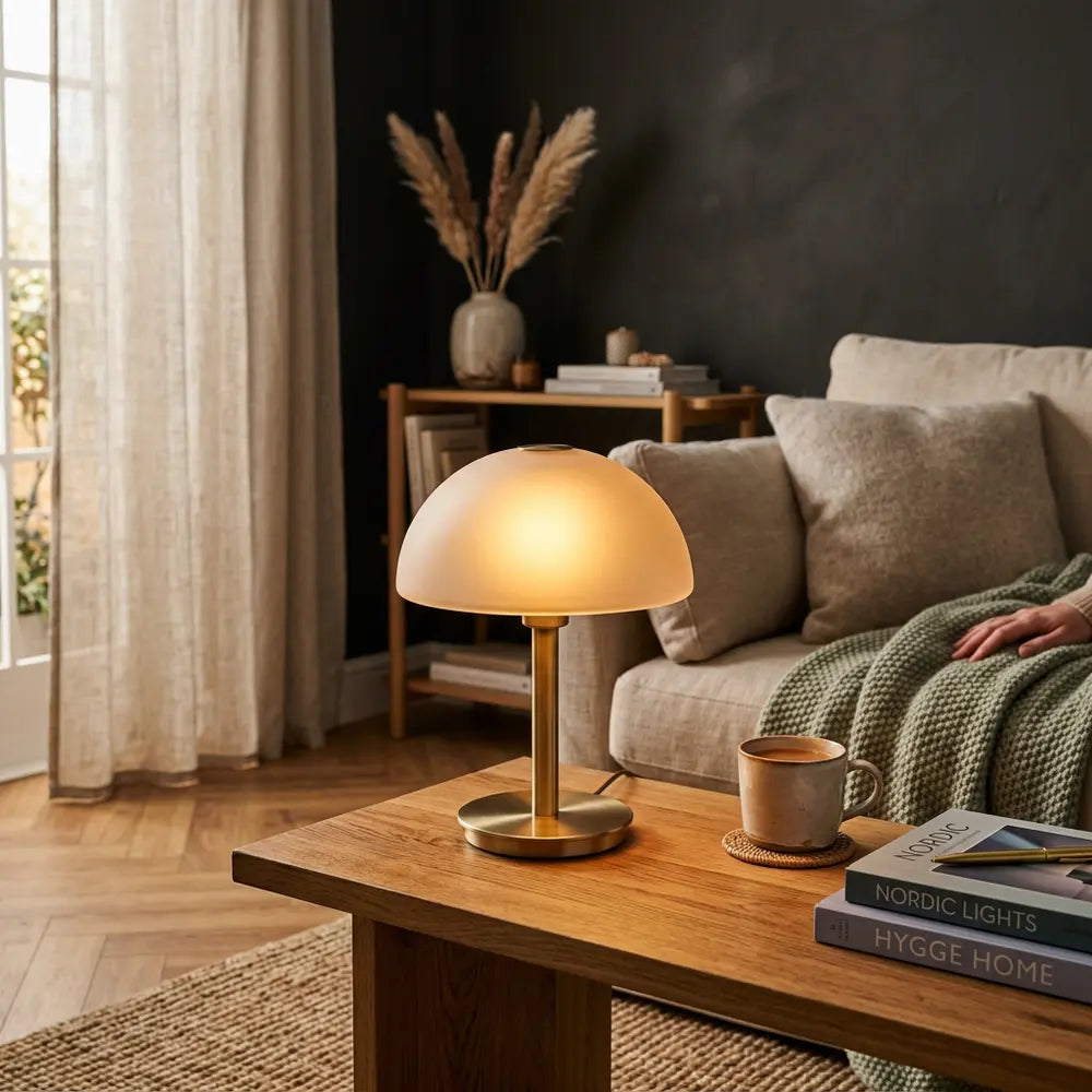 mushroom-lamps