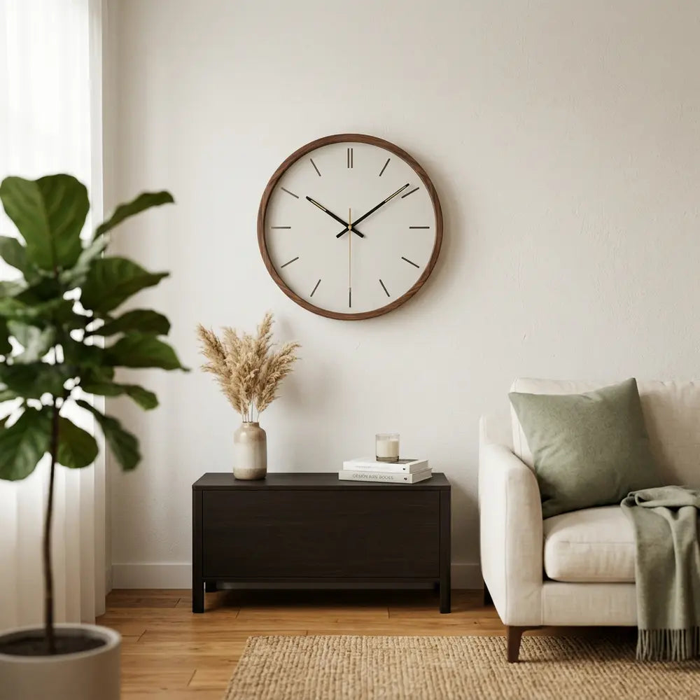 wall-clocks
