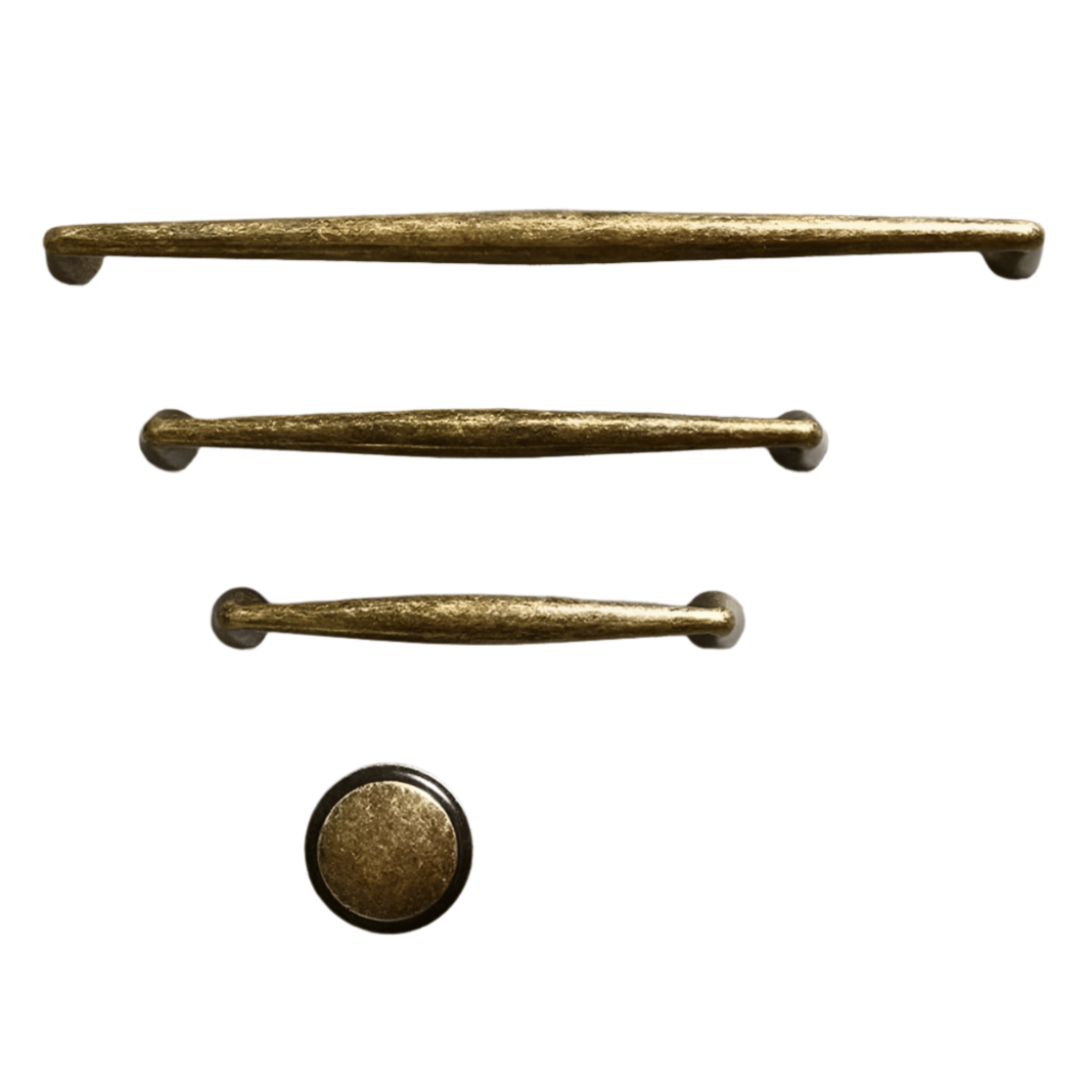 Vintage Antique Bronze Cabinet Handles Zinc Alloy, Knobs &, Arvid