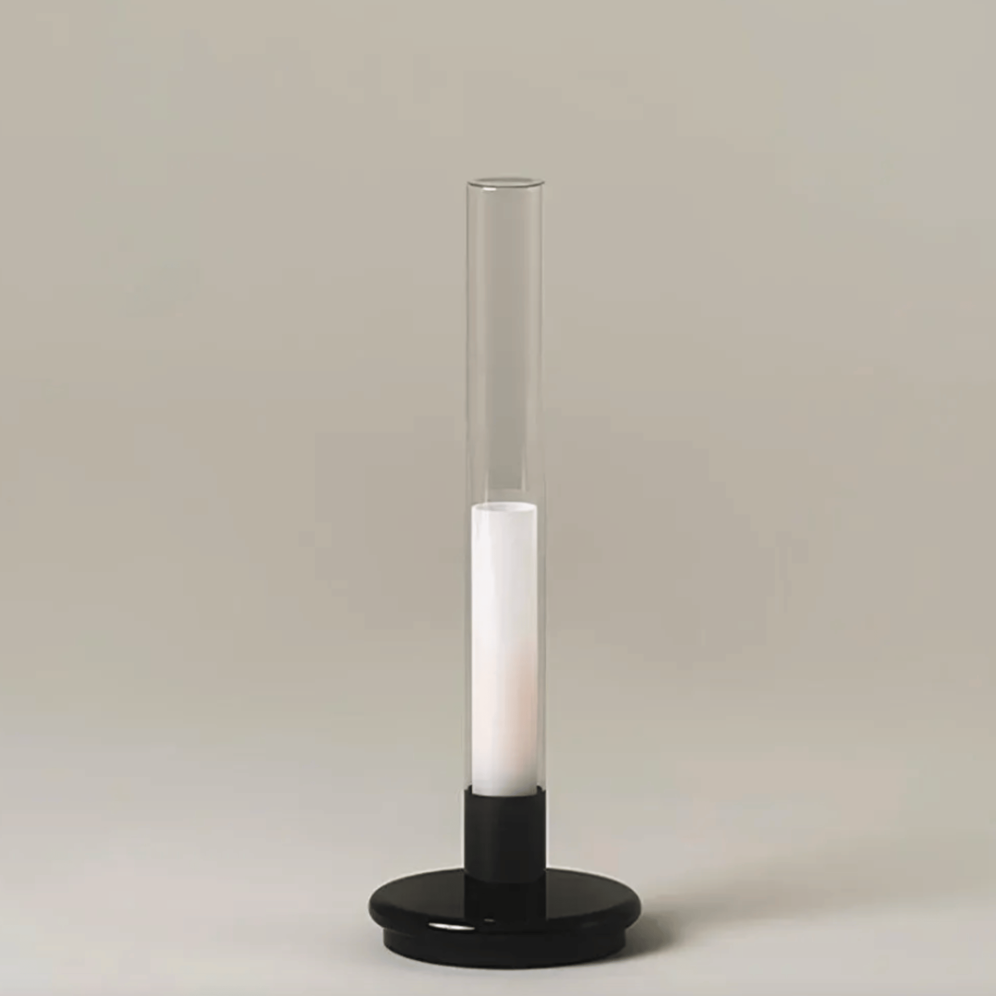 Nordic USB Rechargeable Touch Table Lamp Warm LED, Lamps, Glödara