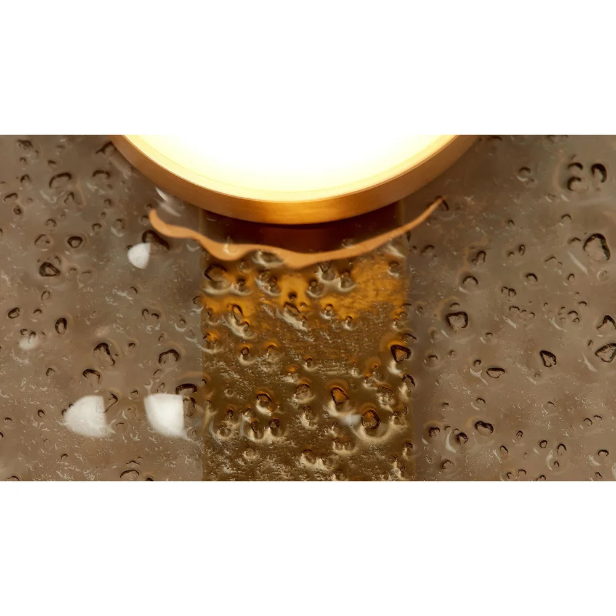 Nordic Glass Wall Sconce Single Twin Triple Light, Fixtures, Glödra Minimalist Multi-Head
