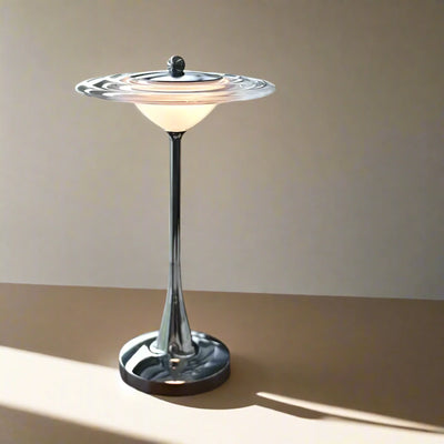 Translation missing: nl.Glöra Nordic Minimalist Rechargeable LED Table Lamp, Lamps, Dimmable Touch