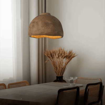 Translation missing: nl.Kvelda Modern Resin Pendant Light – Nordic Home Glow, Ceiling Fixtures, for Dining Room