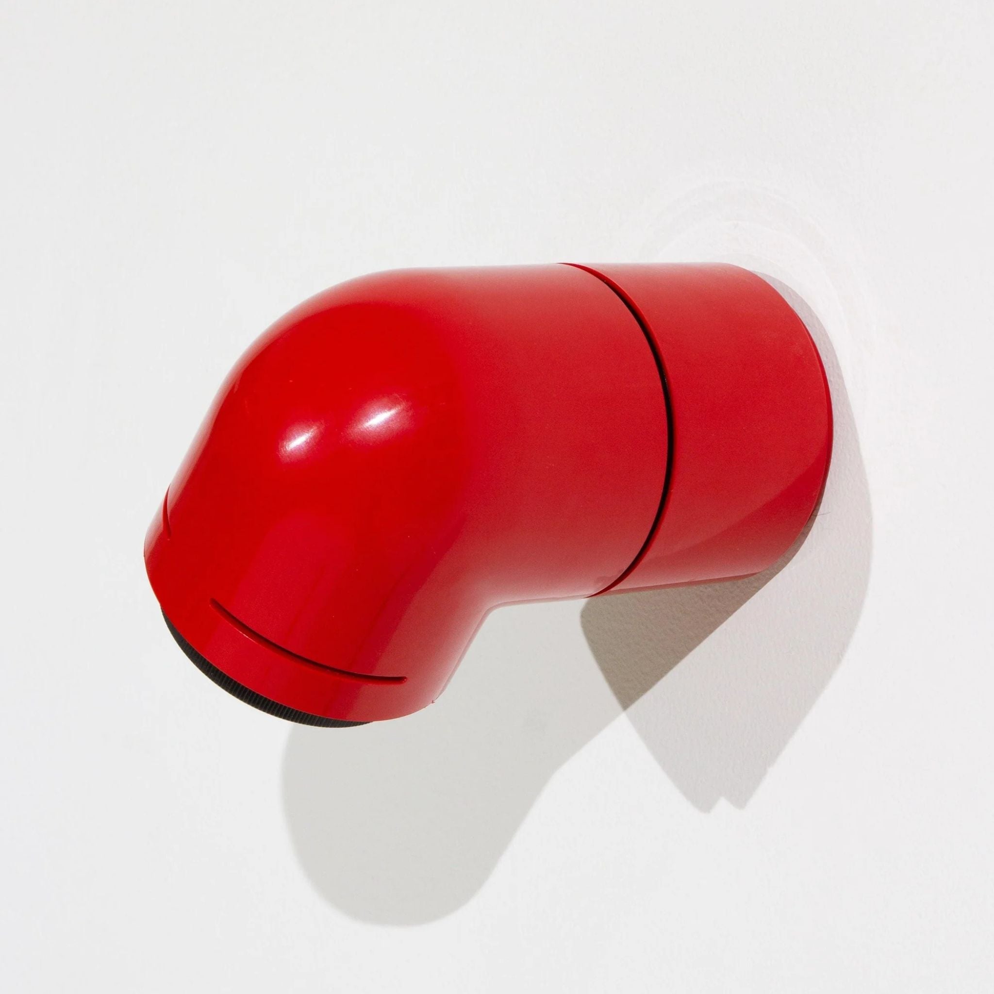 Lysform Art Deco Wall Lamp with Dual Ambient Light, Fixtures