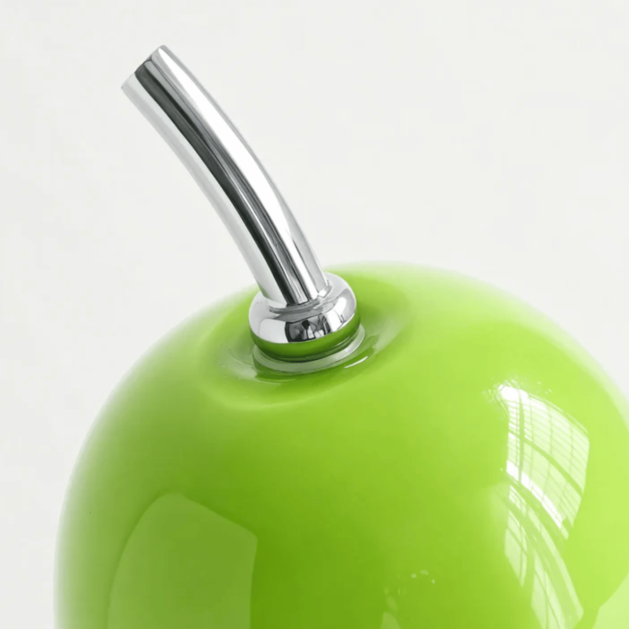 Parona Pear-Shaped Retro Table Lamp USB Powered, Lamps, Whimsical