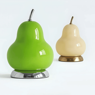 Translation missing: nl.Parona Pear-Shaped Retro Table Lamp USB Powered, Lamps, Whimsical