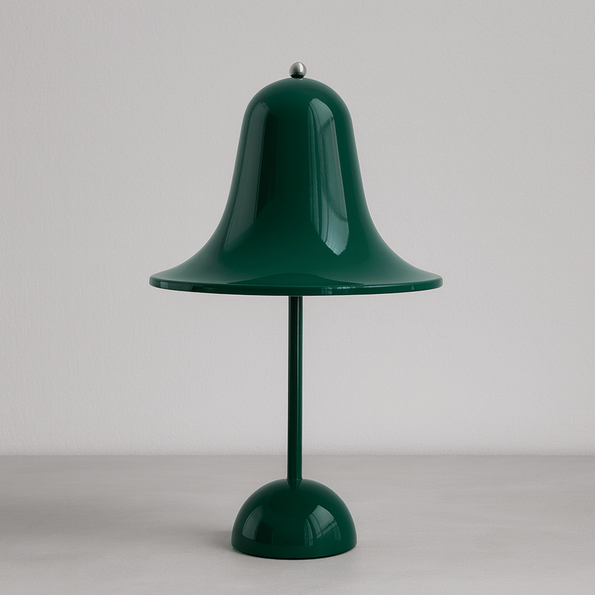 Cordless LED Table Lamp with Touch Dimmer | Skonne, Lamps, Ringla Rechargeable