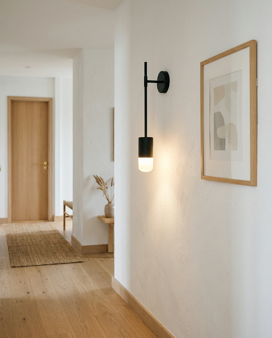Skonne - cat wall lights