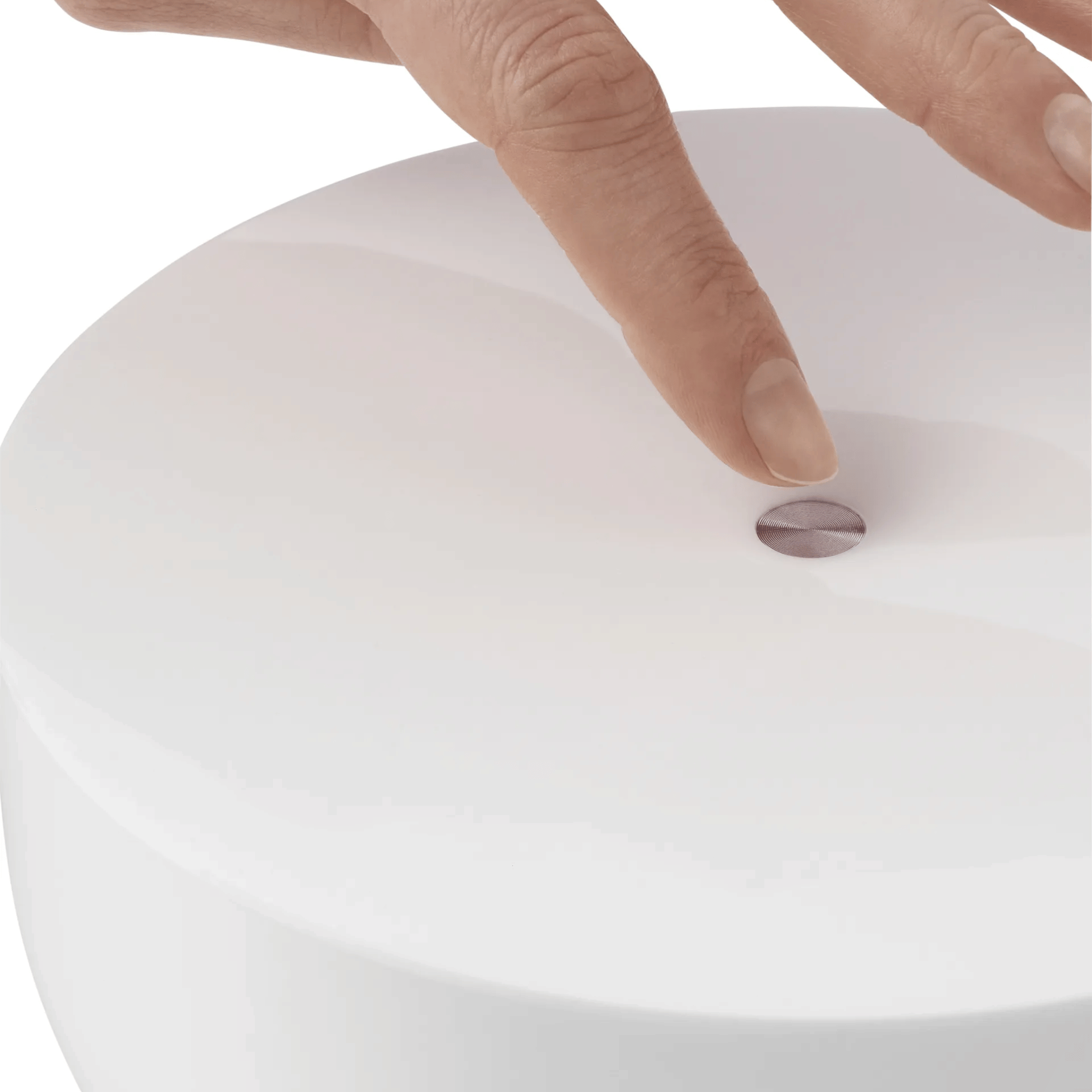 Stenvei Nordic Marble Table Lamp with USB Port, Lamps, Touch Charging