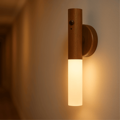 Translation missing: nl.Stiga Motion Sensor Night Light - Rechargeable LED, Wall Fixtures
