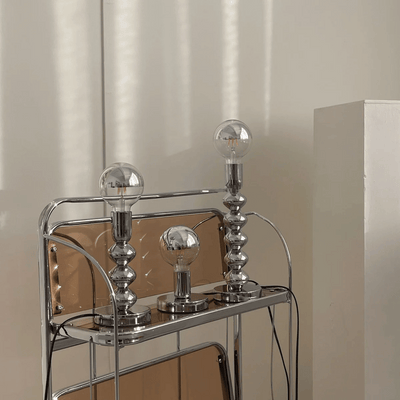 Translation missing: nl.Bauhaus LED Table Lamp in Nordic Minimalist Style, Lamps, Stråla Desk