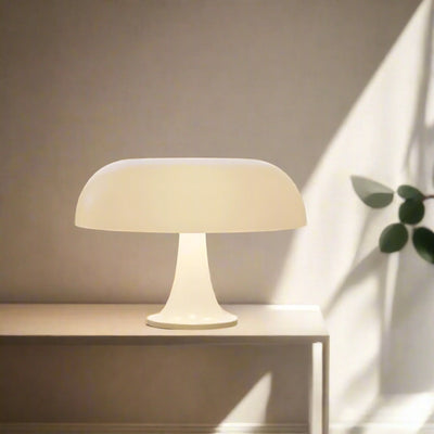 Translation missing: nl.Svampa Retro Mushroom Lamp with Tri-Color Dimming, Table Lamps, LED